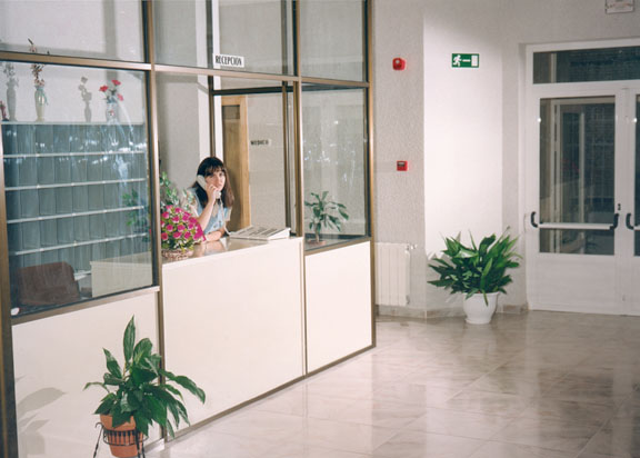 Residencia Geriatel Aluche 7