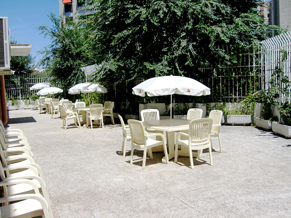 Residencia Geriatel Aluche 6