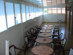 Residencia Geriatel Aluche 2 Residencia Geriatel Aluche 2
