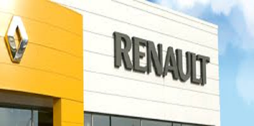 RENAULT-DACIA AUTOMOBILS I SUBMINISTRAMENTS PERE IV S.L. AUTOMOVILES: CONCESIONARIOS RENAULT-DACIA AUTOMOBILS I SUBMINISTRAMENTS PERE IV S.L. AUTOMOVILES: CONCESIONARIOS