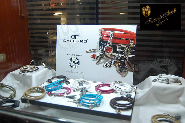 Florencio Antol&iacute; Joyeros 3