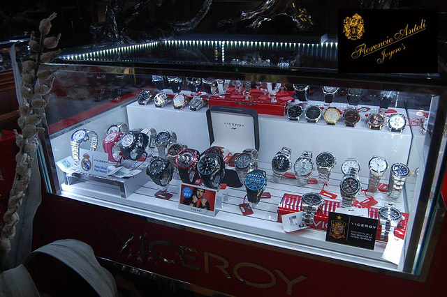 Florencio Antol&iacute; Joyeros 2