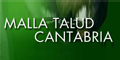 Malla Talud Cantabria