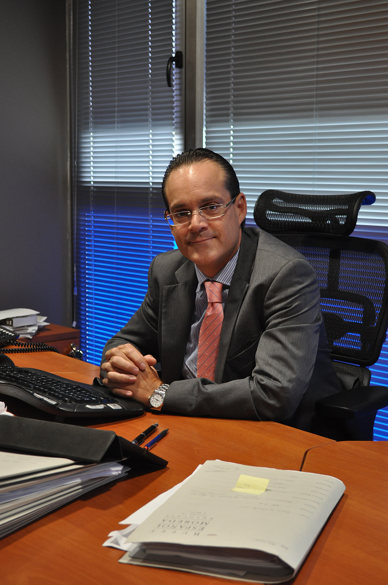 Bufet Espa&ntilde;ol Moreda Abogados 2