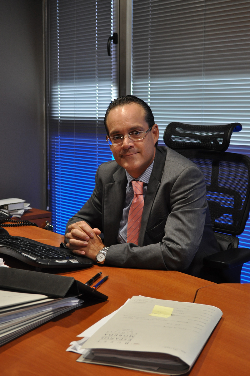 Bufet Espa&ntilde;ol Moreda Abogados 5