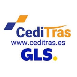 GLS - CEDITRAS Zafra Transporte y mensajería
