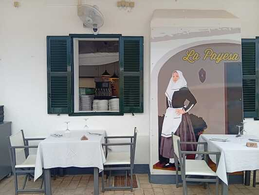 La Payesa 6