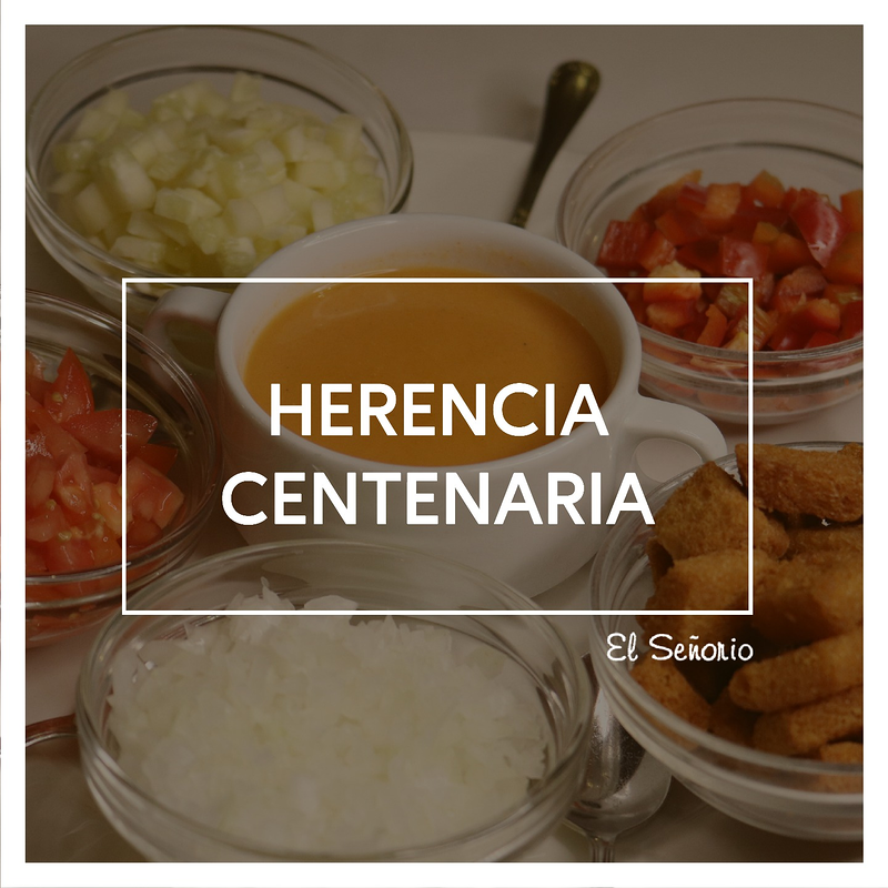 Restaurante El Se&ntilde;or&iacute;o 7