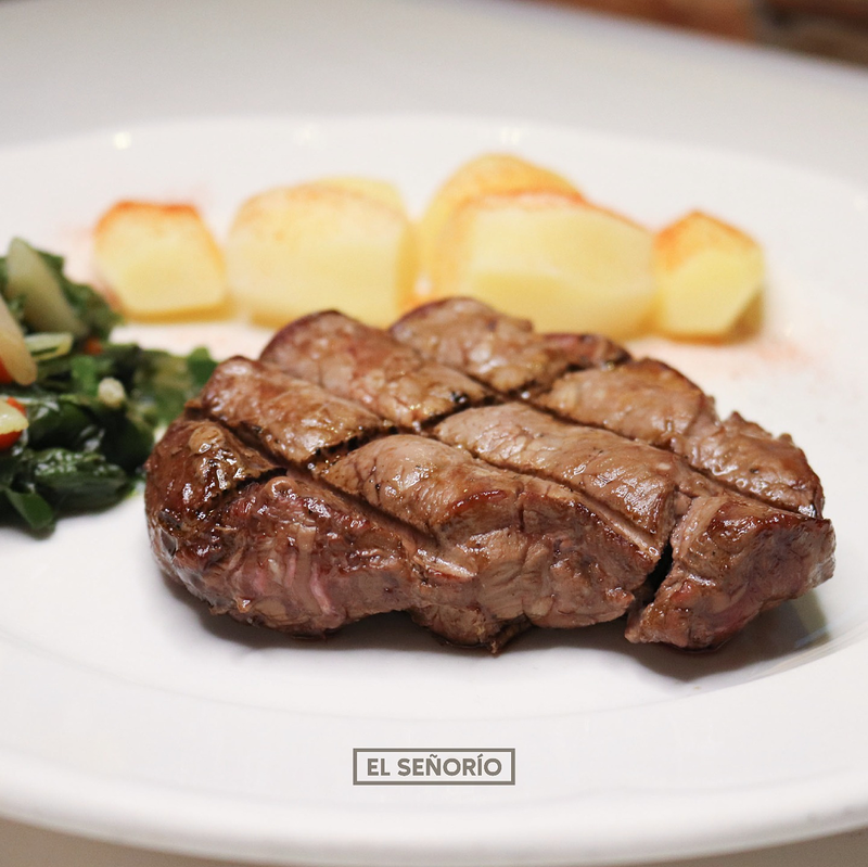 Restaurante El Se&ntilde;or&iacute;o 5