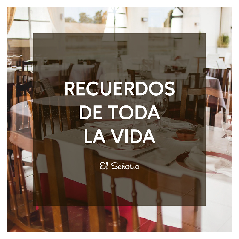Restaurante El Se&ntilde;or&iacute;o 10