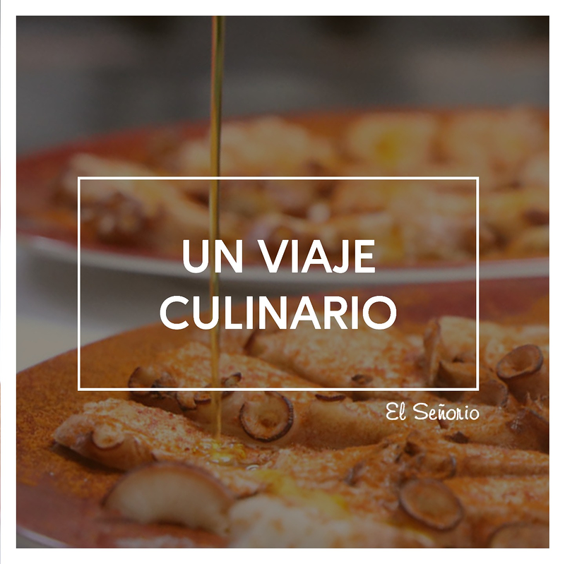 Restaurante El Se&ntilde;or&iacute;o 11