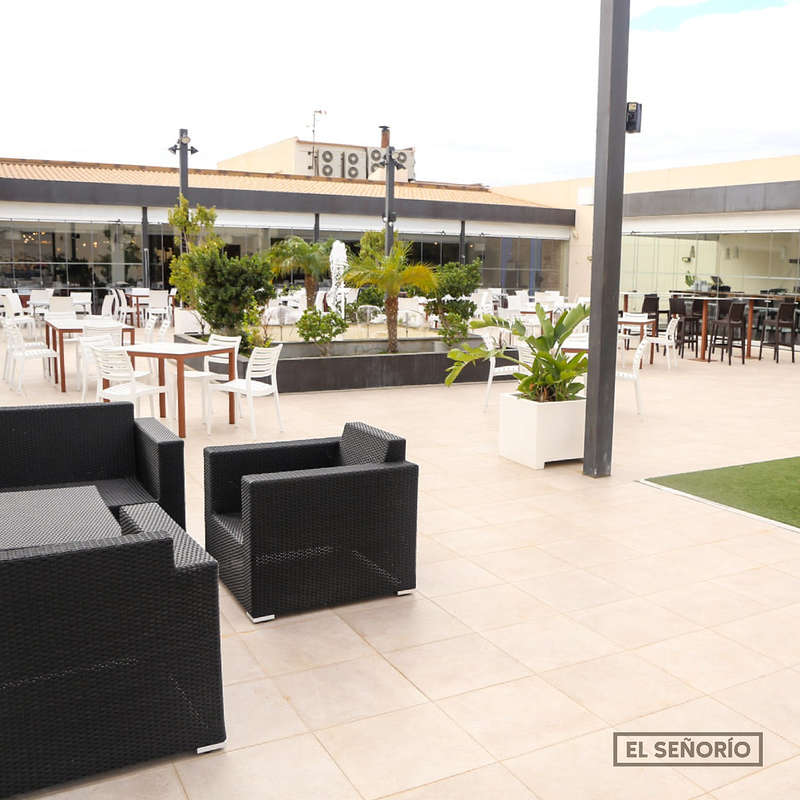 Restaurante El Se&ntilde;or&iacute;o 6