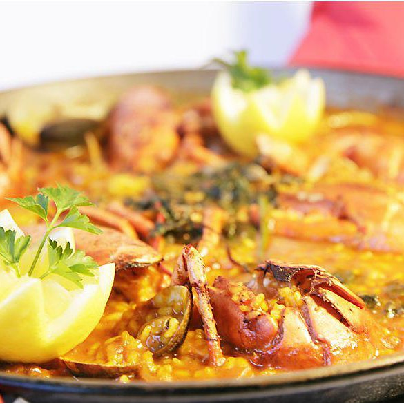 Restaurante El Se&ntilde;or&iacute;o 9