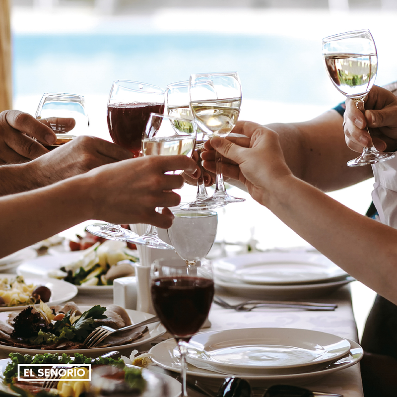 Restaurante El Se&ntilde;or&iacute;o 8