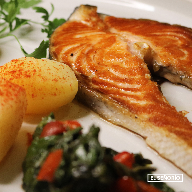 Restaurante El Se&ntilde;or&iacute;o 4