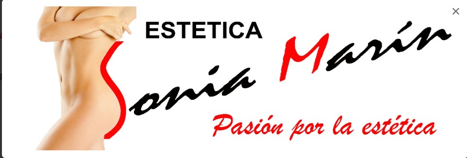 Estetica Sonia Marin