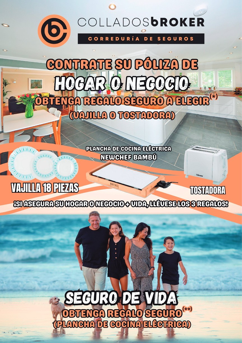 COLLYFER - Seguros Allianz Huércal-Overa