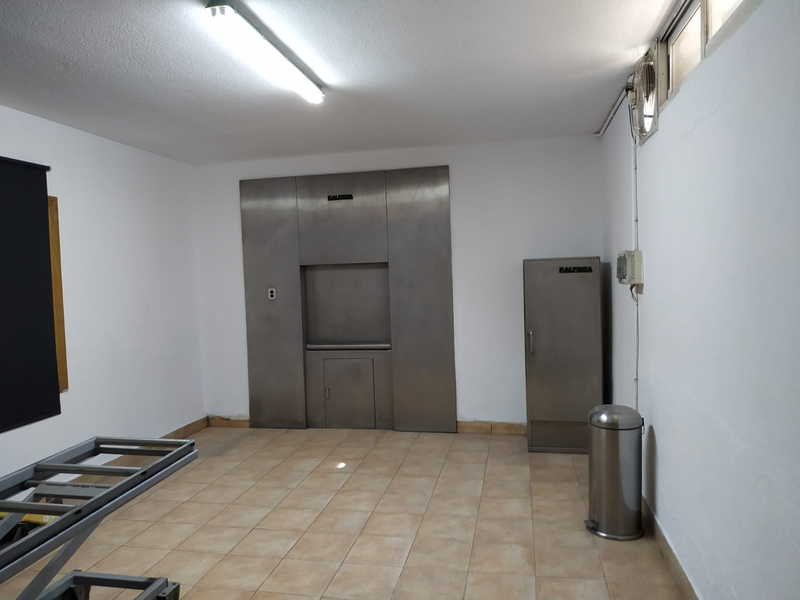 COLLYFER - Tanatorio La Serreta 3