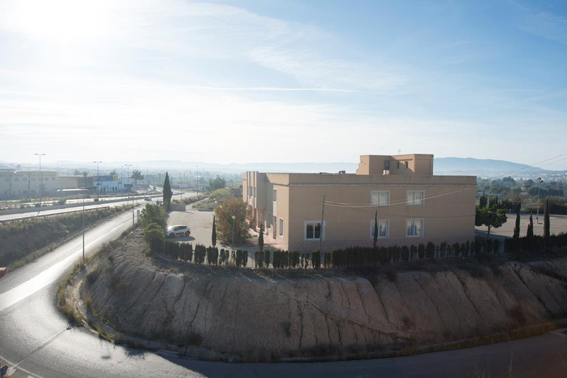 COLLYFER - Tanatorio La Serreta FUNERARIAS