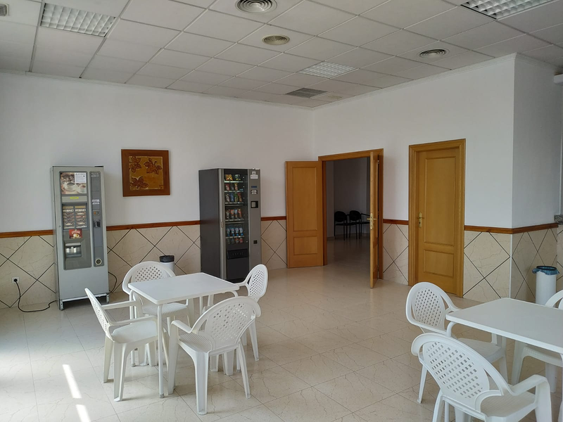 COLLYFER - Tanatorio La Serreta 9