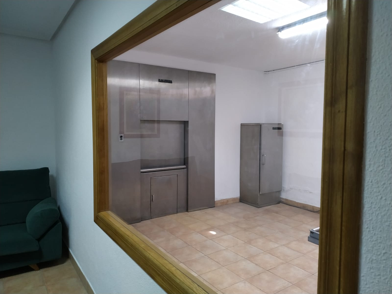 COLLYFER - Tanatorio La Serreta 4