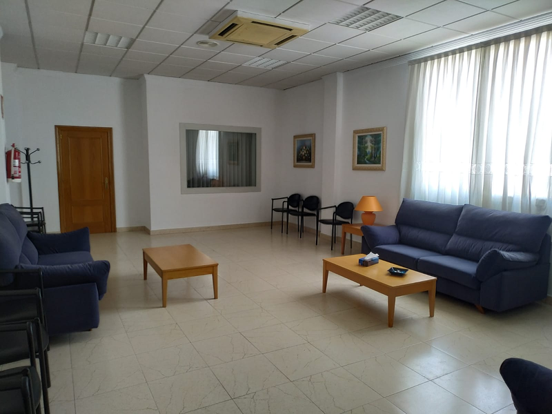 COLLYFER - Tanatorio La Serreta 8