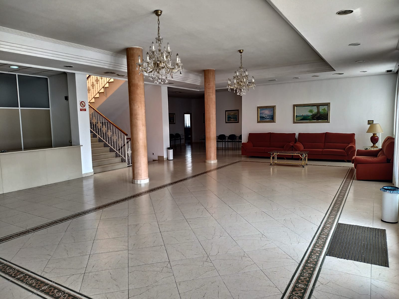 COLLYFER - Tanatorio La Serreta 14