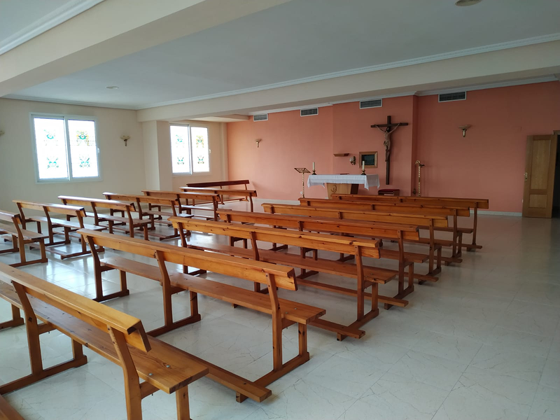 COLLYFER - Tanatorio La Serreta 13