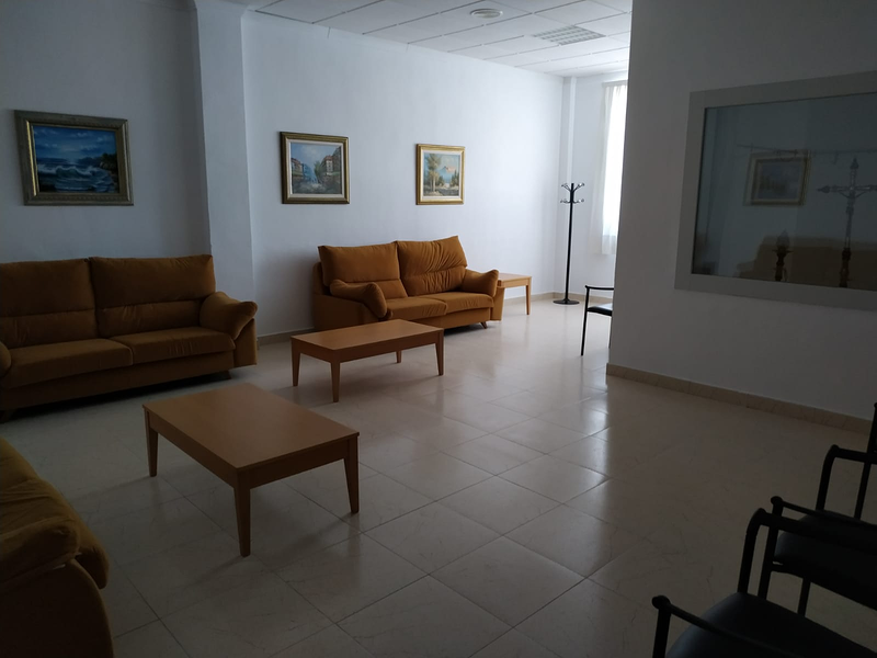 COLLYFER - Tanatorio La Serreta 6