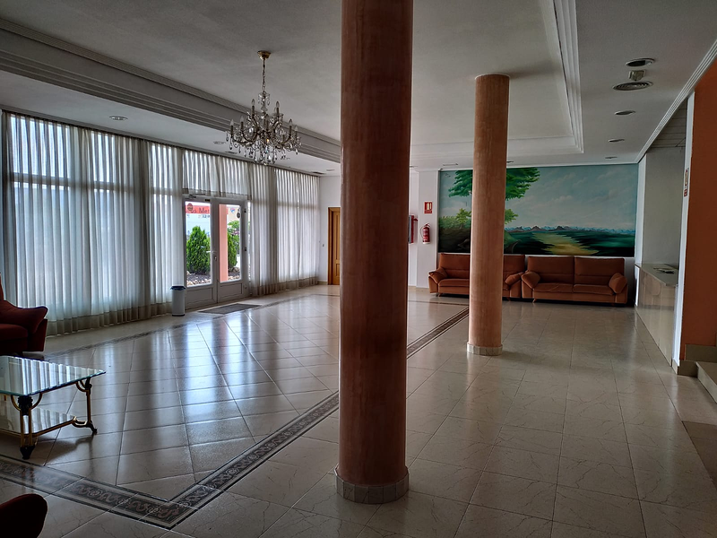 COLLYFER - Tanatorio La Serreta 12