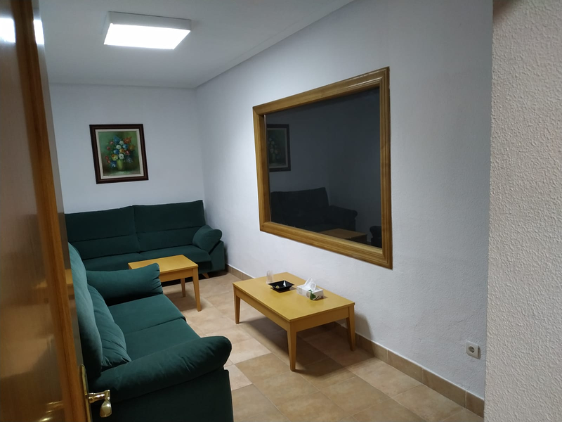 COLLYFER - Tanatorio La Serreta 10