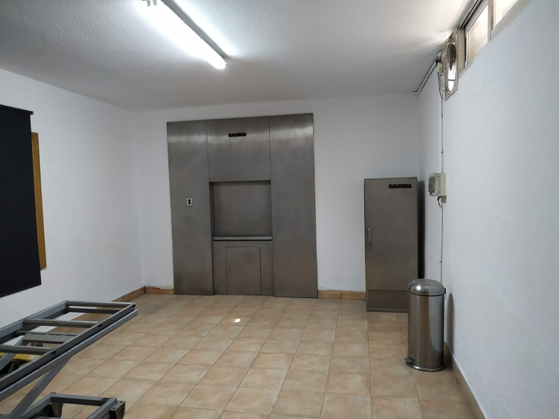 COLLYFER - Tanatorio La Serreta 5