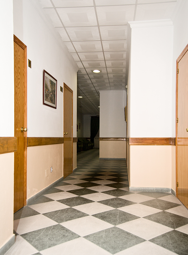 COLLYFER - Tanatorio Taberno Taberno