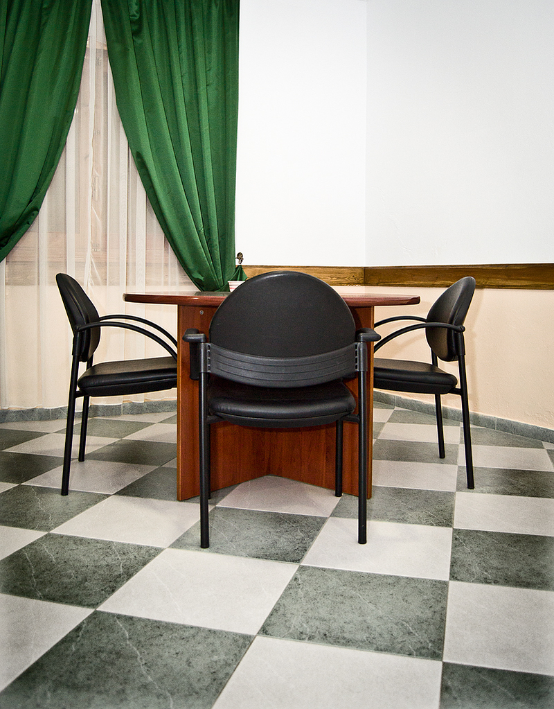 COLLYFER - Tanatorio Taberno 8