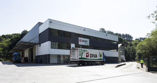 Diva Pentsuak S.L. Tolosa