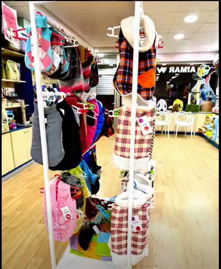 Cl&iacute;nica Veterinaria WECAN Aimar 13