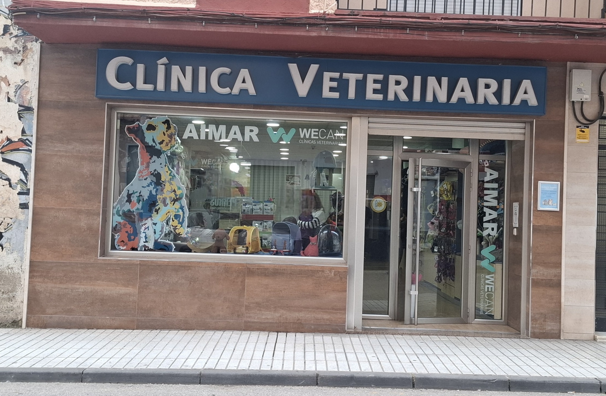 Galería de imágenes