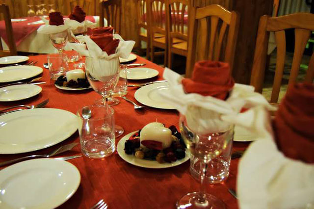 Bar - Restaurante Kaynote 3