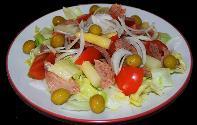 Bar - Restaurante Kaynote 4