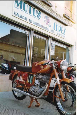 Galería de imágenes