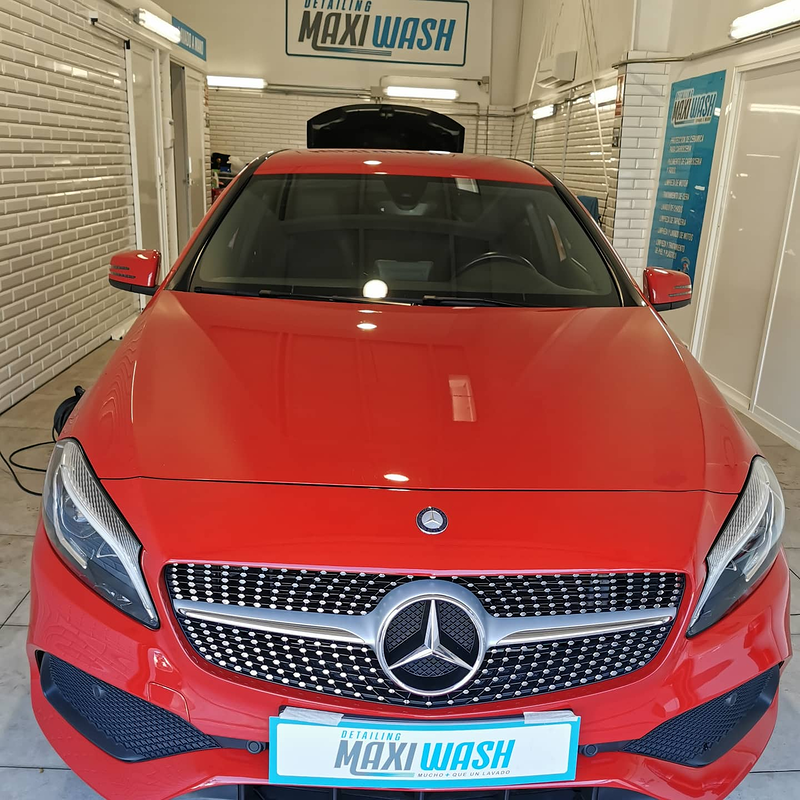 Maxi Wash Detailing Center 3