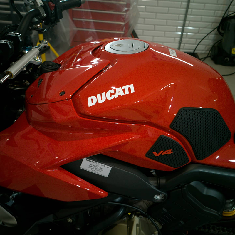 Maxi Wash Detailing Center 27