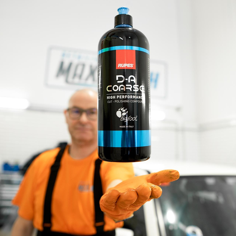 Maxi Wash Detailing Center 2