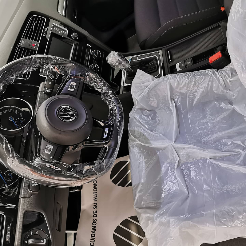 Maxi Wash Detailing Center 7