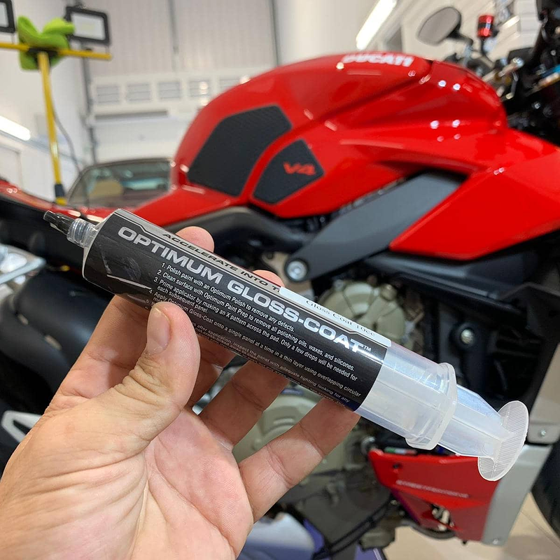 Maxi Wash Detailing Center 19