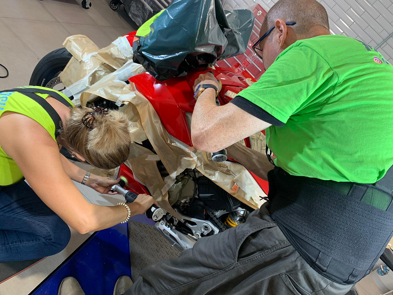 Maxi Wash Detailing Center 33