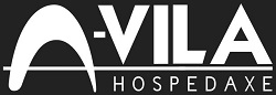 Hospedaxe A Vila