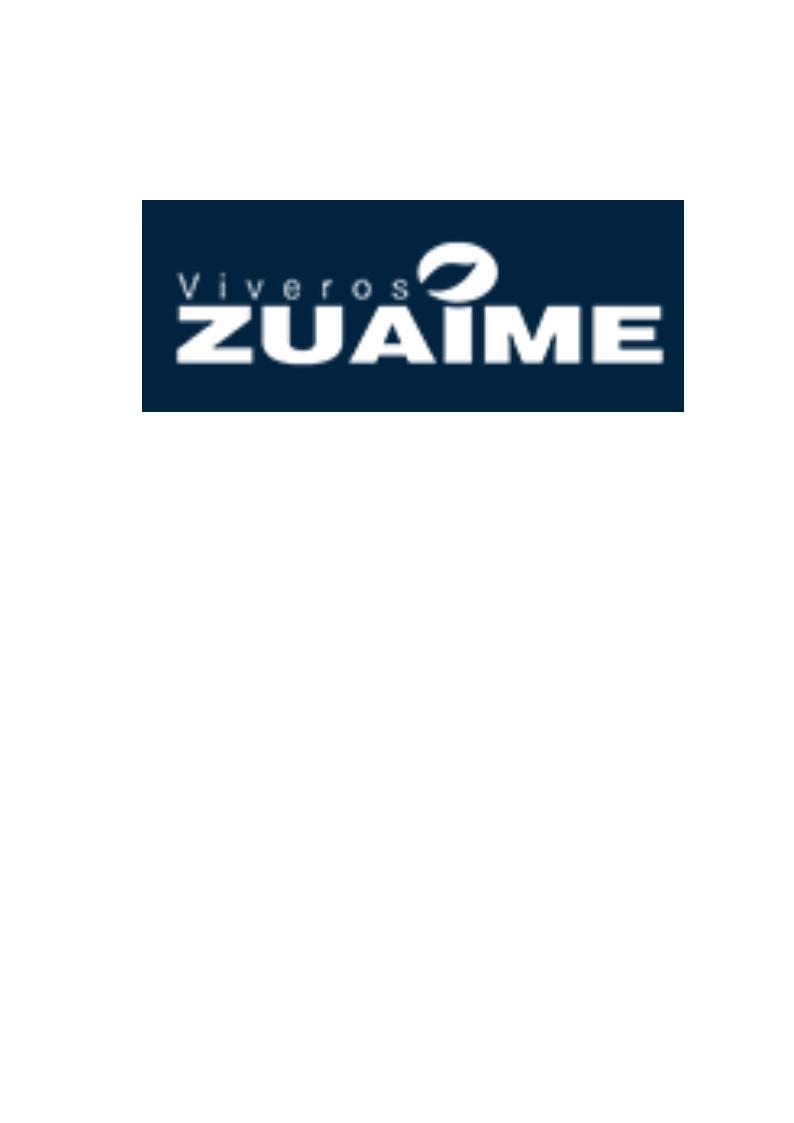 Viveros Zuaime