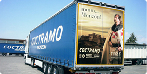 Cooperativa de Transportes Coctramo 4