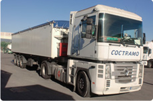 Cooperativa de Transportes Coctramo 2